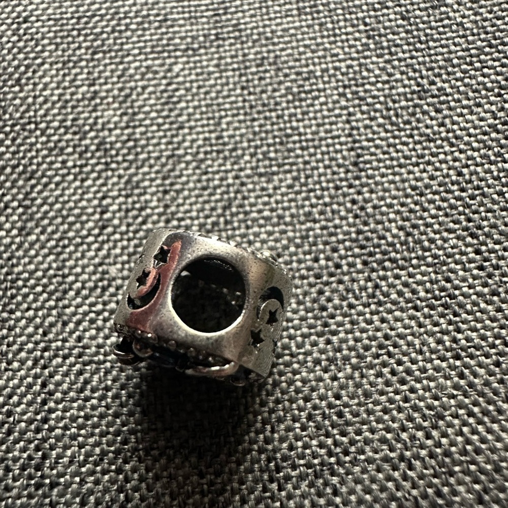 Pandora Galaxy Charm - Picture 8 of 8